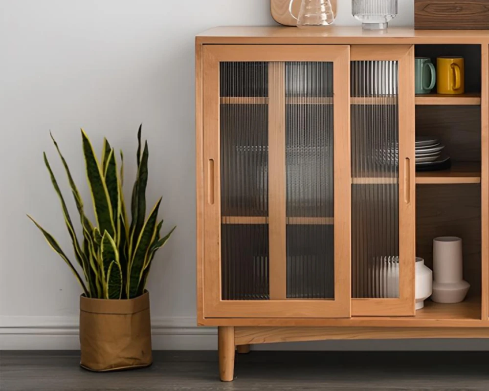 sideboard for small spaces