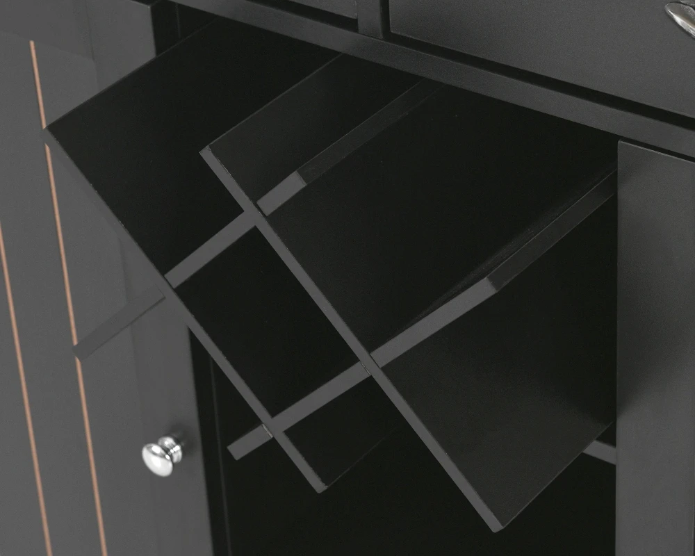 small movable kitchen island