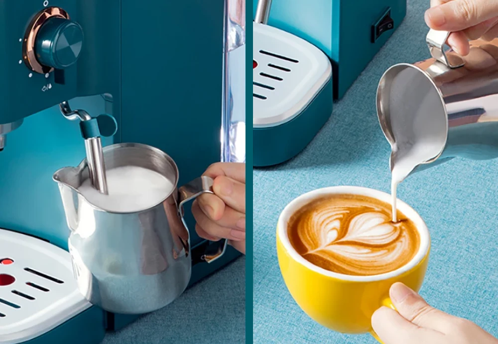 how to clean espresso machine